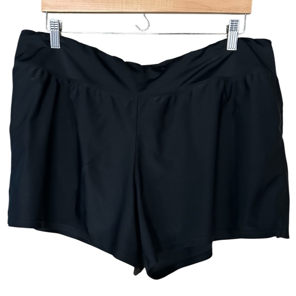 Collections Catalina swim boy shorts 2X 18W 20W